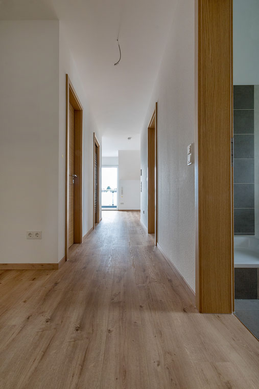Wohnhaus am Ohlenberg