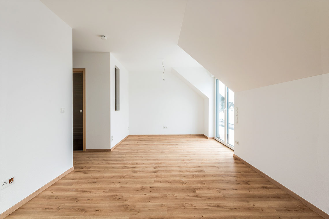 Wohnhaus am Ohlenberg