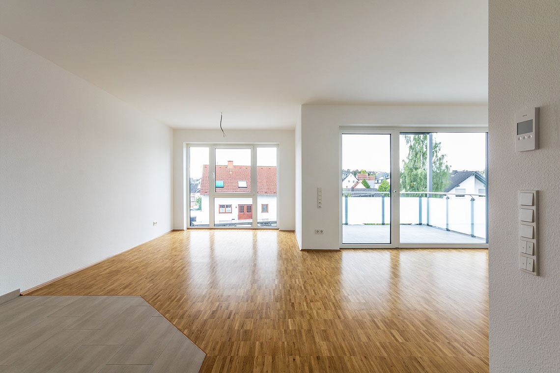 Wohnhaus am Ohlenberg