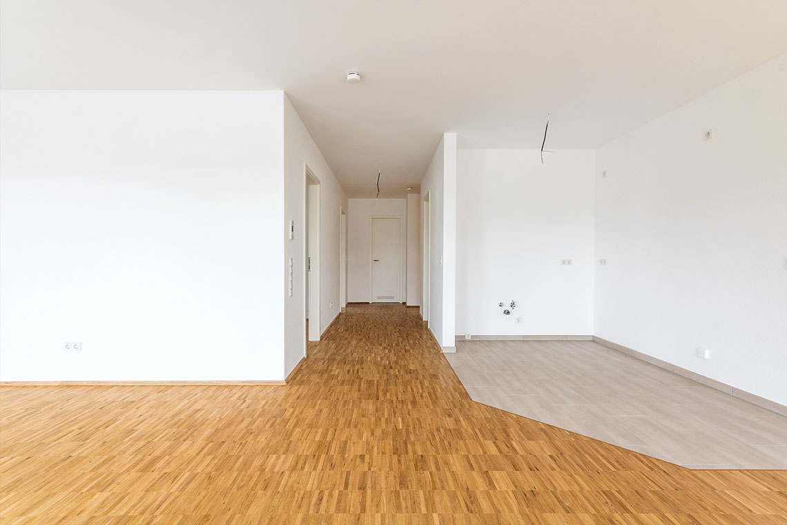 Wohnhaus am Ohlenberg