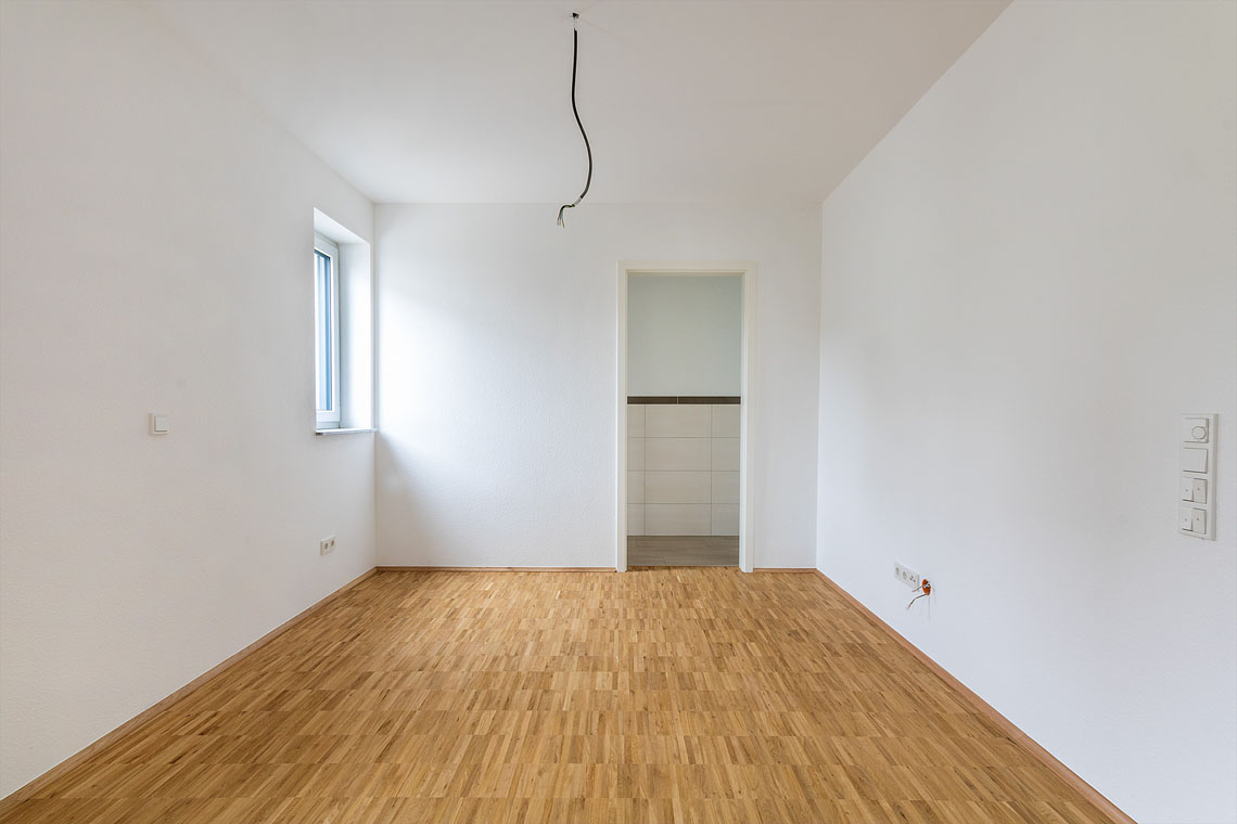 Wohnhaus am Ohlenberg