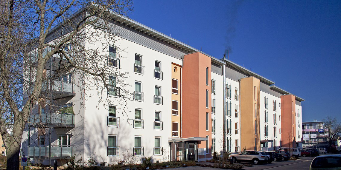 Haus Brahms Bad Kreuznach