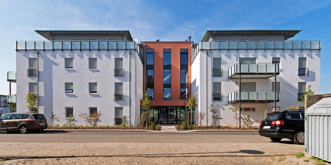 Haus Chopin Bad Kreuznach