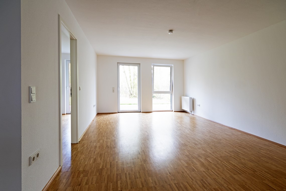 Senioren-Residenz Simmern - Wohnraum