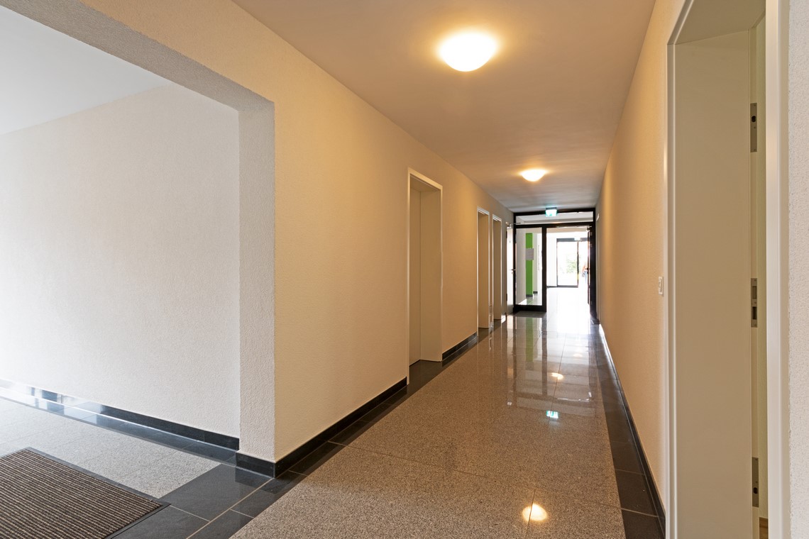 Senioren-Residenz Simmern - Flur