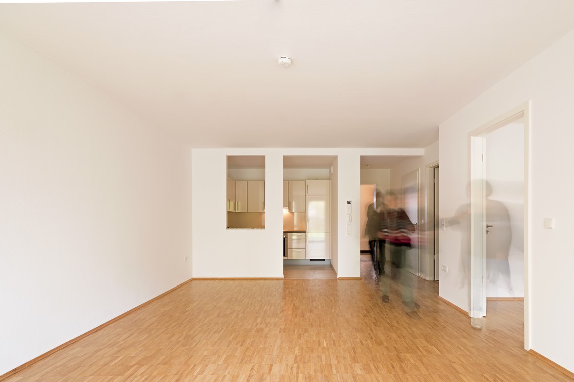 Senioren-Residenz Simmern - Wohnraum