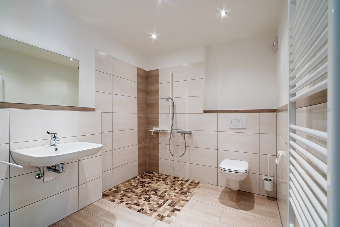Senioren-Residenz Simmern - Bad
