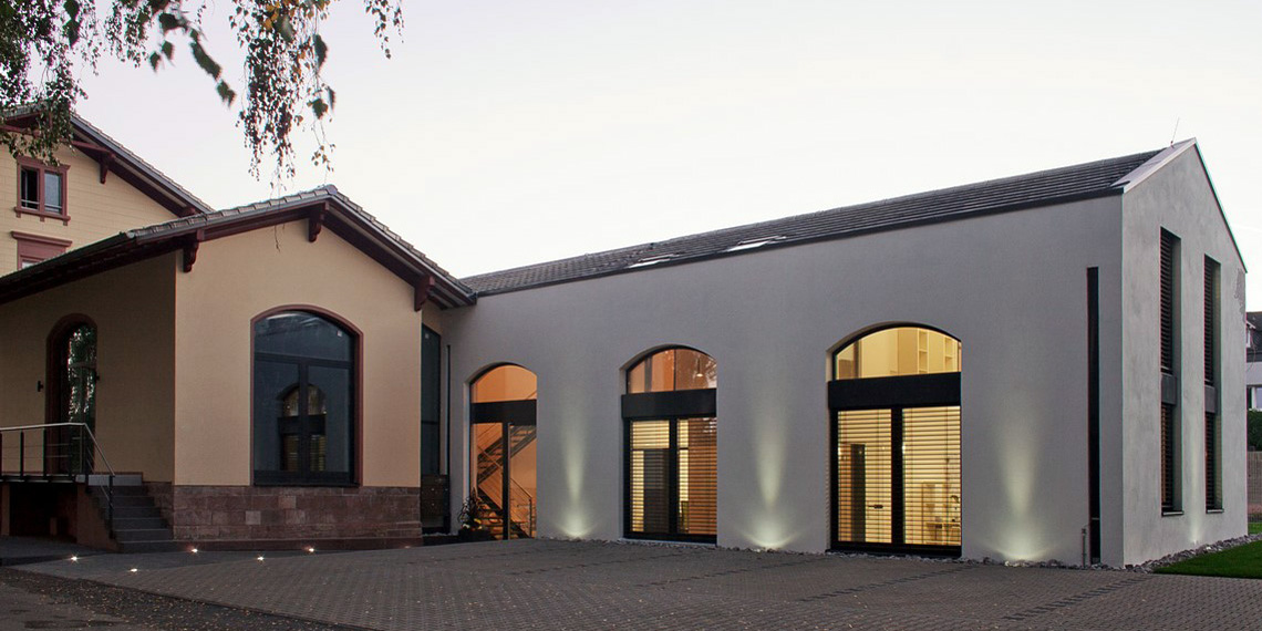 Bahnhof Elz