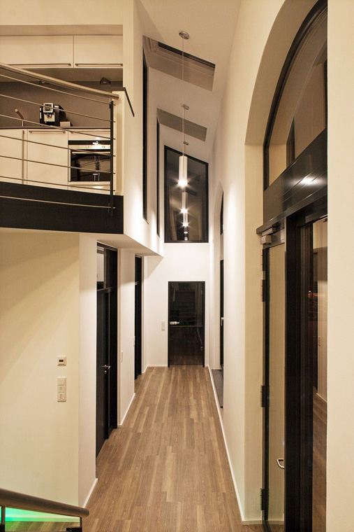 Bahnhof Elz Galerie